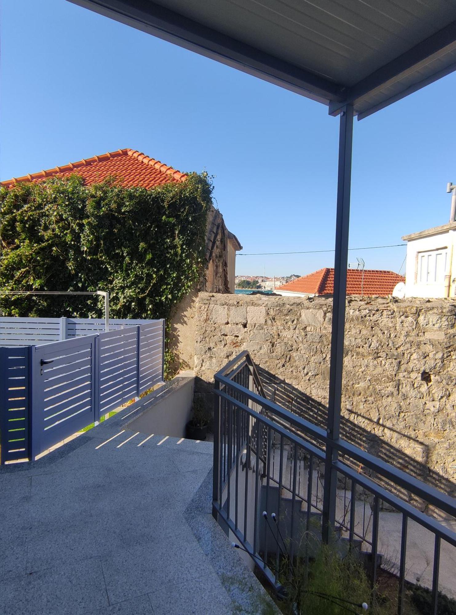 Rosie Apartment Podstrana Exterior photo